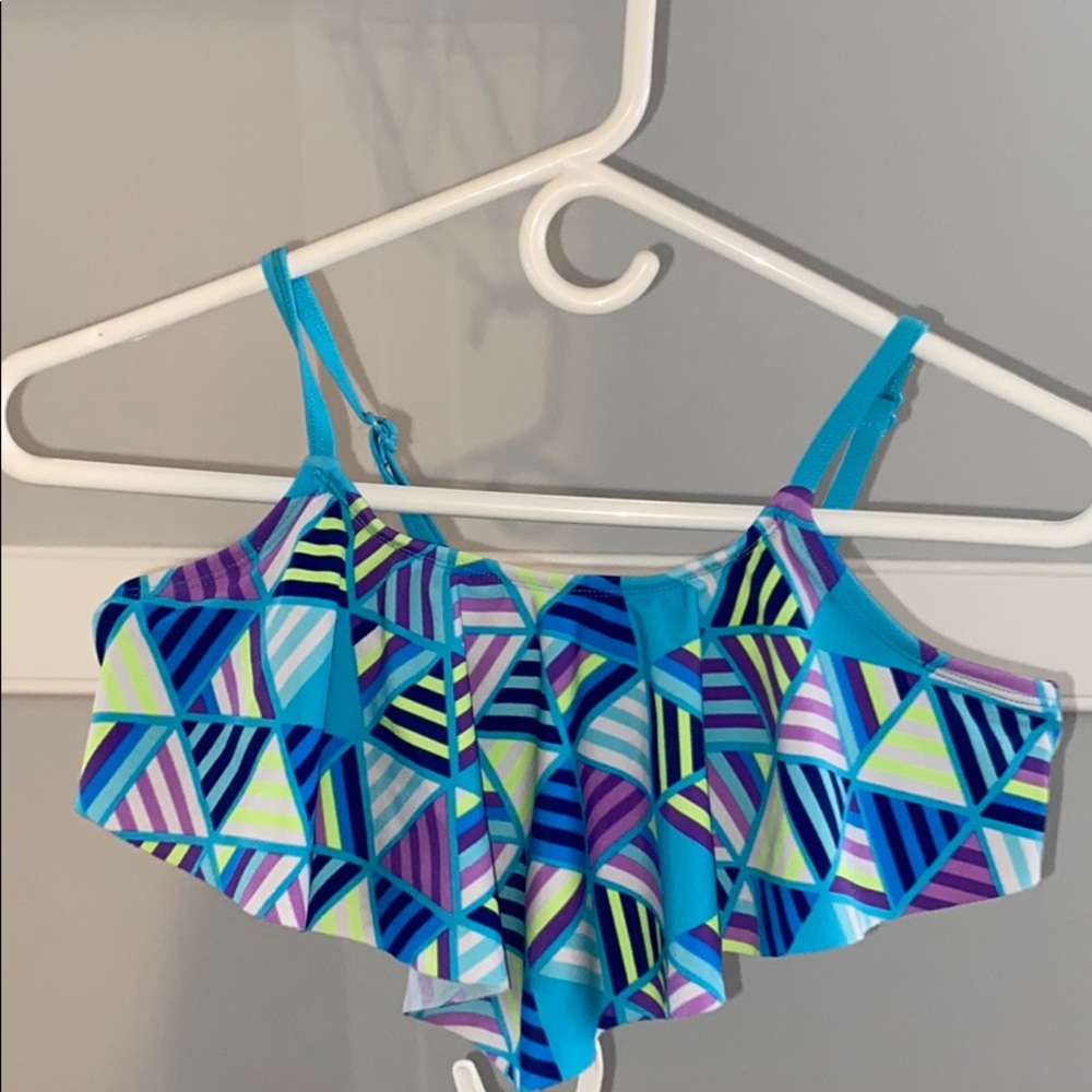bathing suit